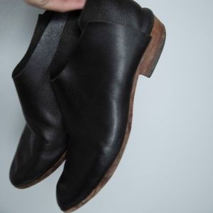 Sevilla Smith Terilyn Bootie